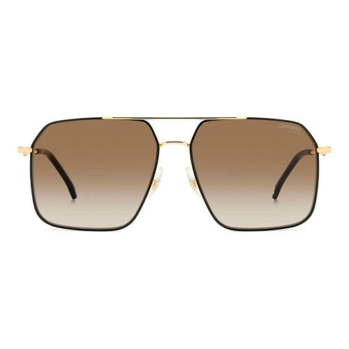 Men's Sunglasses Carrera CARRERA-333-S-2M2 Golden ø 59 mm
