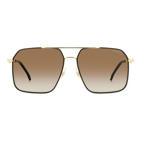 Zonnebril Heren Carrera CARRERA-333-S-2M2 Gouden ø 59 mm