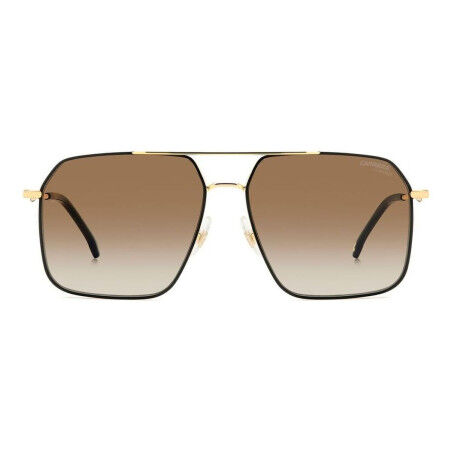 Gafas de Sol Hombre Carrera CARRERA-333-S-2M2 Dorado ø 59 mm