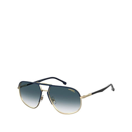 Zonnebril Heren Carrera CARRERA-318-S-KY2 Gouden ø 60 mm