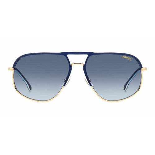 Men's Sunglasses Carrera CARRERA-318-S-KY2 Golden ø 60 mm