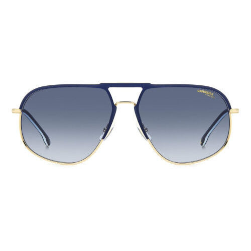 Herrensonnenbrille Carrera CARRERA318SKY Gold ø 60 mm