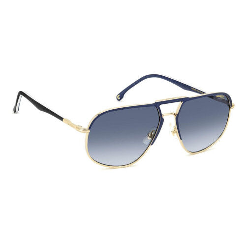 Lunettes de soleil Homme Carrera CARRERA-318-S-KY2 Doré ø 60 mm