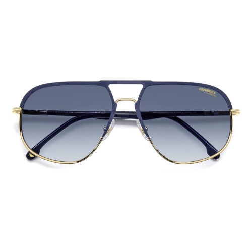 Gafas de Sol Hombre Carrera CARRERA-318-S-KY2 Dorado ø 60 mm