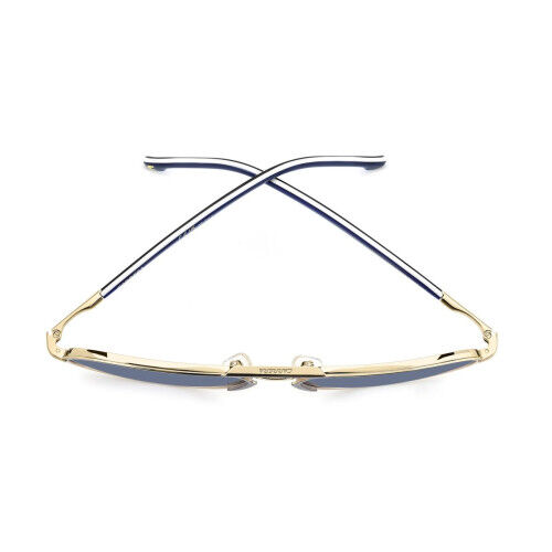 Herrensonnenbrille Carrera CARRERA318SKY Gold ø 60 mm