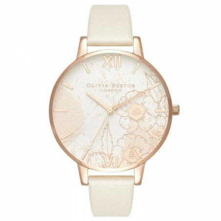 Reloj Mujer Olivia Burton OB16VM25 (Ø 38 mm)