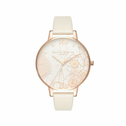 Horloge Dames Olivia Burton OB16VM25 (Ø 38 mm)