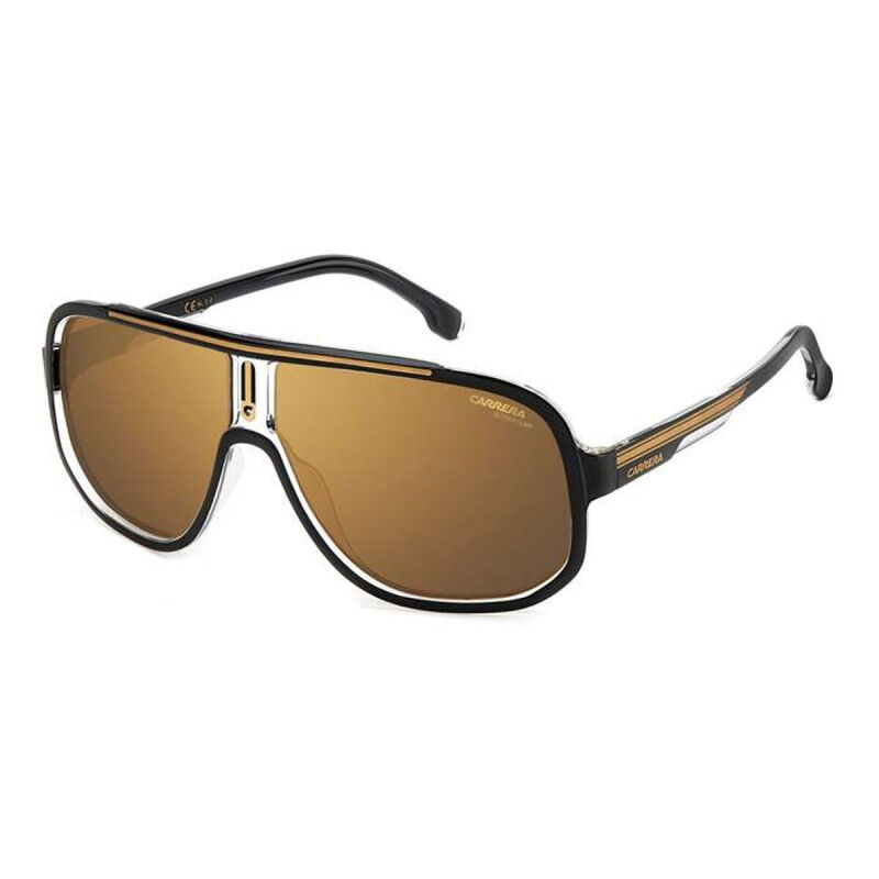 Occhiali da sole Uomo Carrera CARRERA-1058-S-2M2 Dorato ø 63 mm