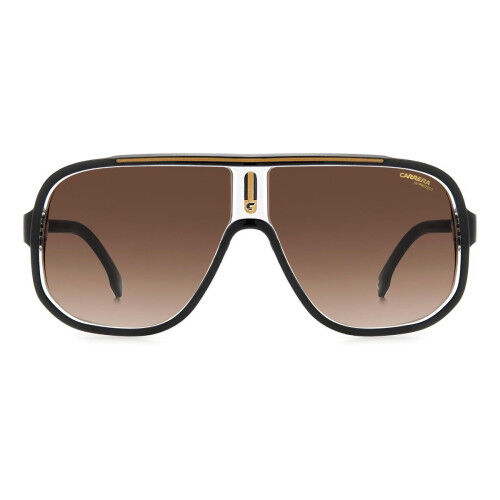 Herrensonnenbrille Carrera CARRERA1058S Gold ø 63 mm
