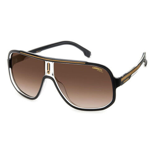 Zonnebril Heren Carrera CARRERA-1058-S-2M2 Gouden ø 63 mm