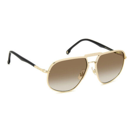 Gafas de Sol Hombre Carrera CARRERA-318-S-J5G Dorado ø 60 mm
