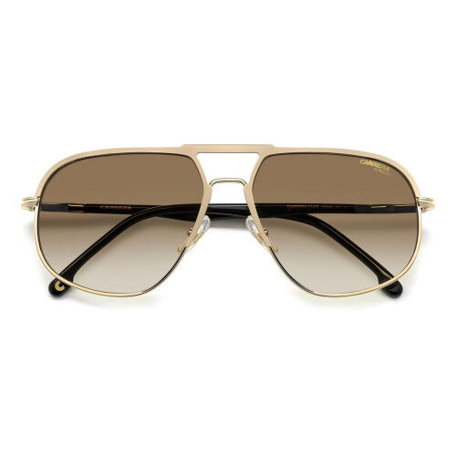 Gafas de Sol Hombre Carrera CARRERA-318-S-J5G Dorado ø 60 mm