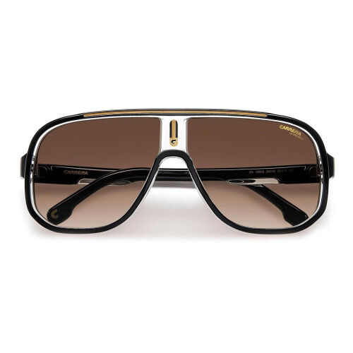 Herrensonnenbrille Carrera CARRERA1058S Gold ø 63 mm