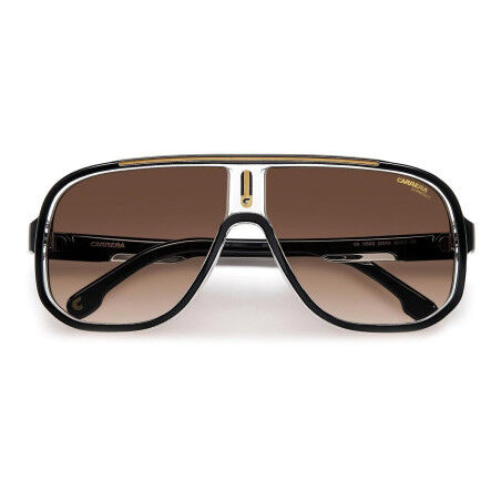Herrensonnenbrille Carrera CARRERA1058S Gold ø 63 mm