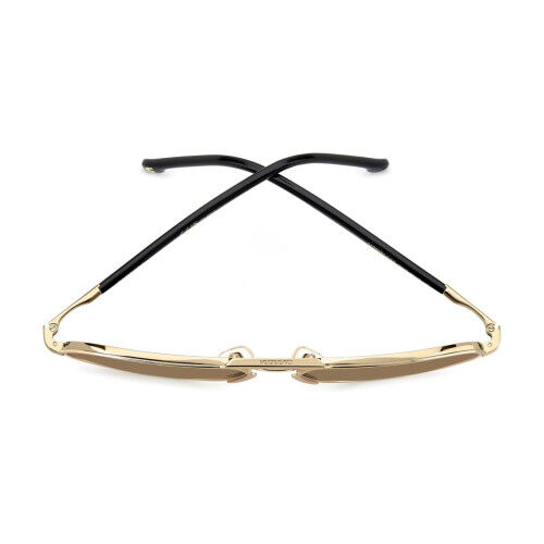 Zonnebril Heren Carrera CARRERA-318-S-J5G Gouden ø 60 mm