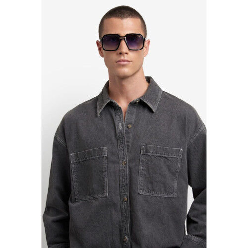 Lunettes de soleil Homme Carrera VICTORY-C-08-S-7C5 ø 56 mm