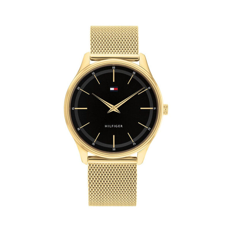 Herrenuhr Tommy Hilfiger 1710469 (Ø 40 mm)
