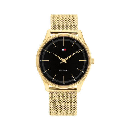 Orologio Uomo Tommy Hilfiger 1710469 (Ø 40 mm)