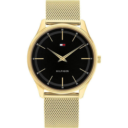 Horloge Heren Tommy Hilfiger 1710469 (Ø 40 mm)