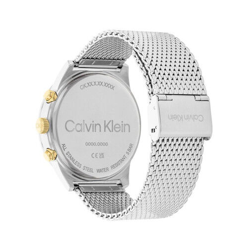Reloj Hombre Calvin Klein 25200296 (Ø 44 mm)
