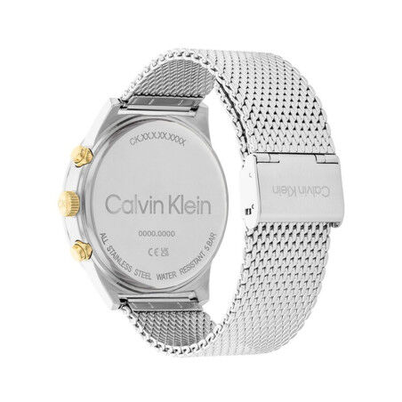 Men's Watch Calvin Klein 25200296 (Ø 44 mm)