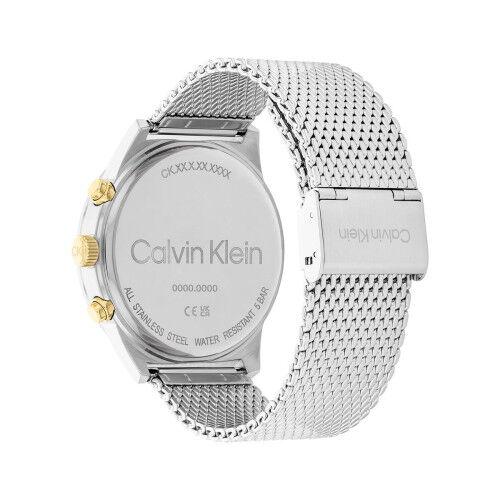 Montre Homme Calvin Klein 25200296 (Ø 44 mm)