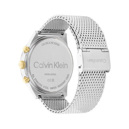 Orologio Uomo Calvin Klein 25200296 (Ø 44 mm)