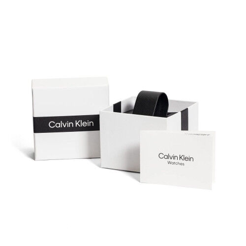Horloge Heren Calvin Klein 25200296 (Ø 44 mm)