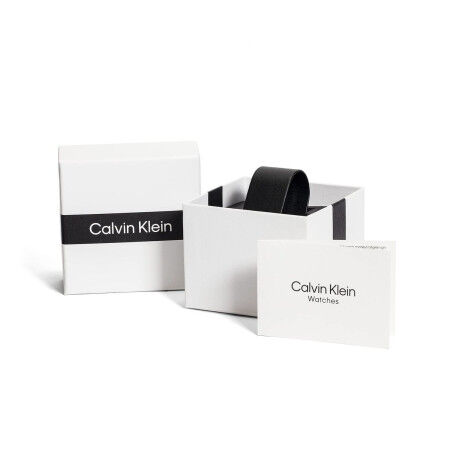 Reloj Hombre Calvin Klein 25200296 (Ø 44 mm)