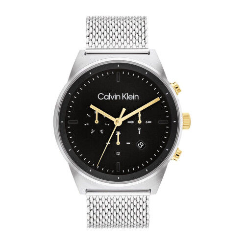 Horloge Heren Calvin Klein 25200296 (Ø 44 mm)