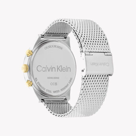 Herrenuhr Calvin Klein 25200296 (Ø 44 mm)
