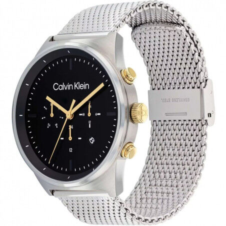 Orologio Uomo Calvin Klein 25200296 (Ø 44 mm)