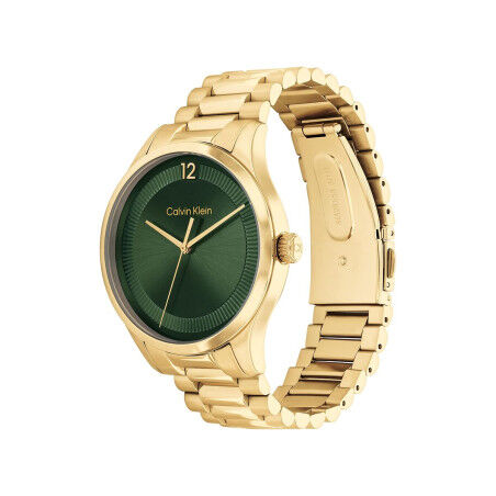 Herrenuhr Calvin Klein 25200229 (Ø 40 mm)