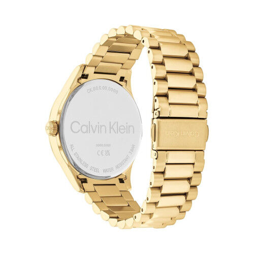 Men's Watch Calvin Klein 25200229 (Ø 40 mm)