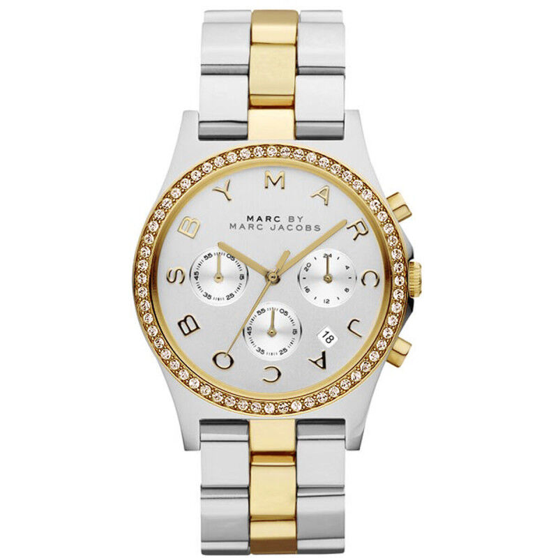 Horloge Dames Marc Jacobs MBM3197 (Ø 38 mm)