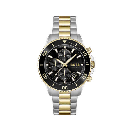 Montre Homme Hugo Boss 1513908 (Ø 45 mm)