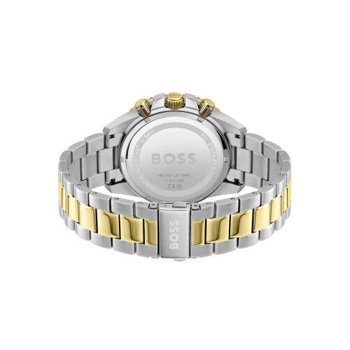 Orologio Uomo Hugo Boss 1513908 (Ø 45 mm)
