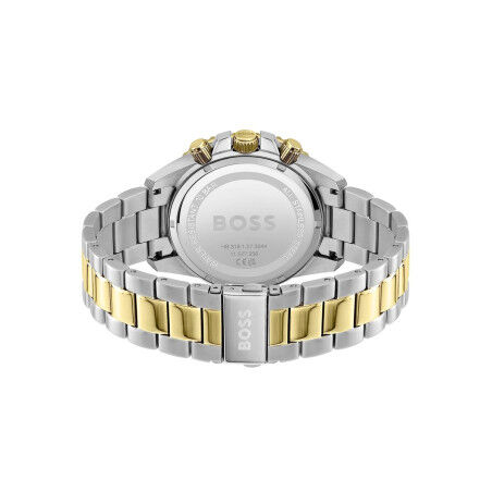 Orologio Uomo Hugo Boss 1513908 (Ø 45 mm)