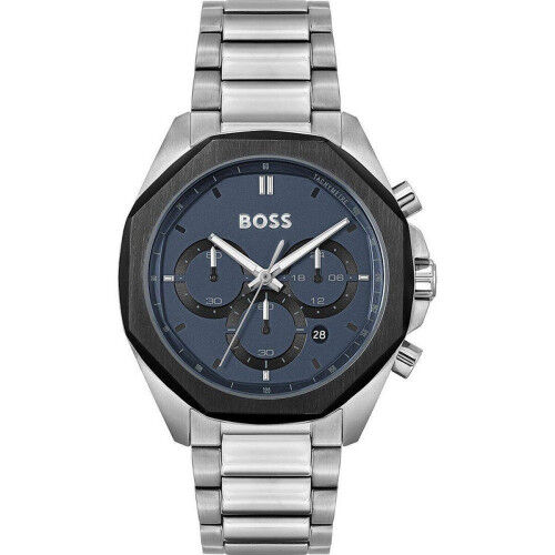 Montre Homme Hugo Boss 1514015 (Ø 43 mm)
