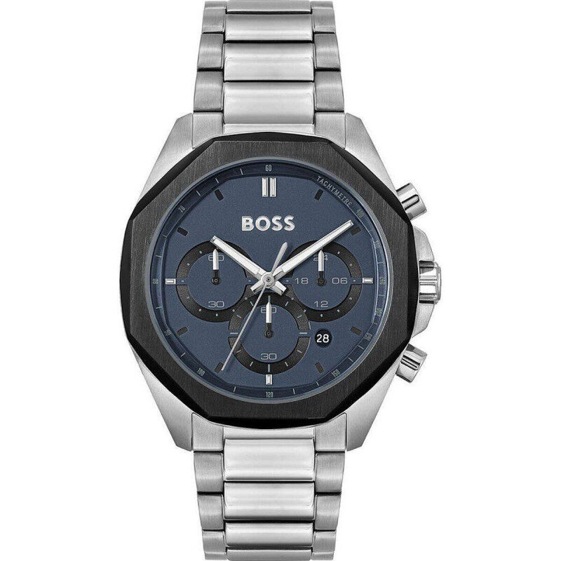 Orologio Uomo Hugo Boss 1514015 (Ø 43 mm)