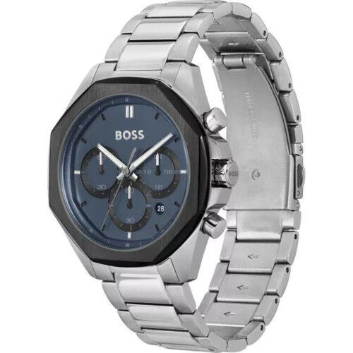 Men's Watch Hugo Boss 1514015 (Ø 43 mm)