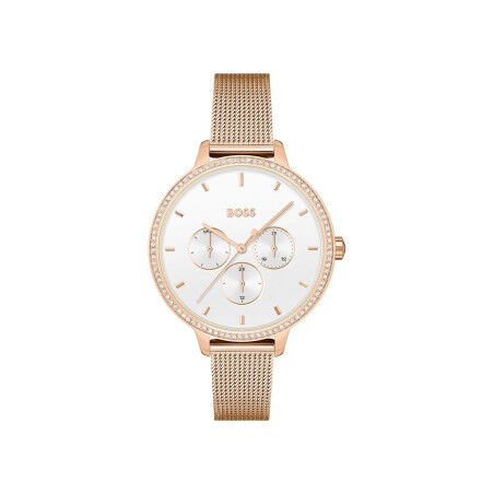 Reloj Mujer Hugo Boss 1502663 (Ø 40 mm)