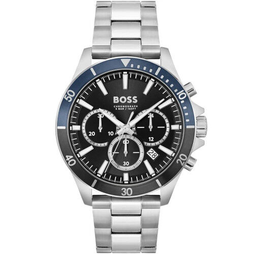 Men's Watch Hugo Boss 1514101 (Ø 45 mm)