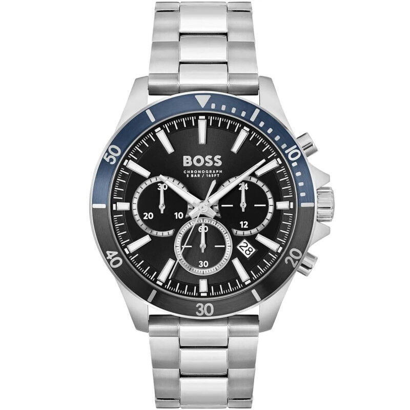 Reloj Hombre Hugo Boss 1514101 (Ø 45 mm)