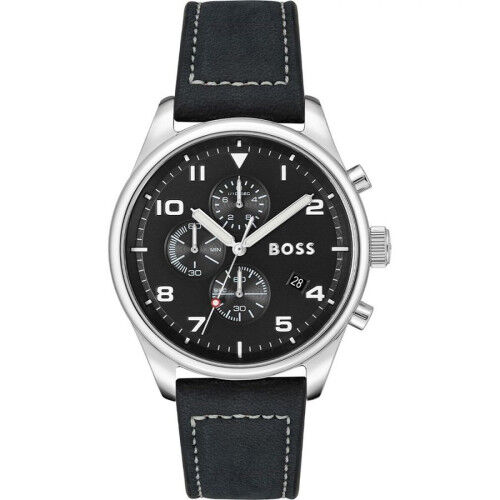 Herrenuhr Hugo Boss 1513987 (Ø 44 mm)