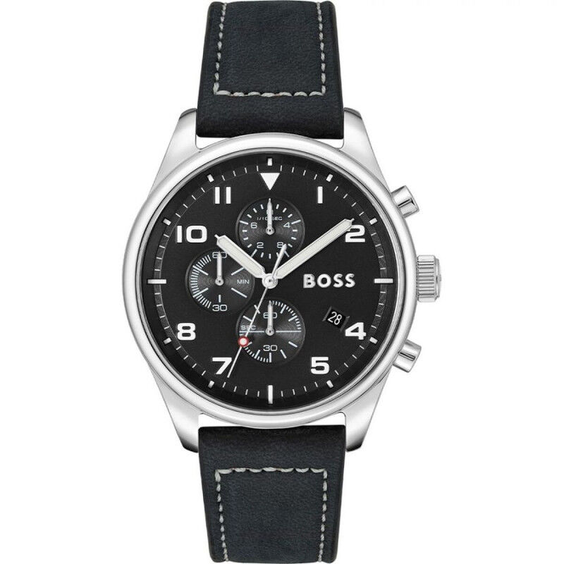 Reloj Hombre Hugo Boss 1513987 (Ø 44 mm)