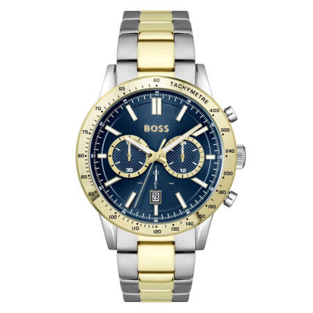 Men's Watch Hugo Boss 1514163 (Ø 44 mm)