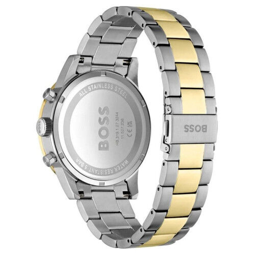 Herrenuhr Hugo Boss 1514163 (Ø 44 mm)
