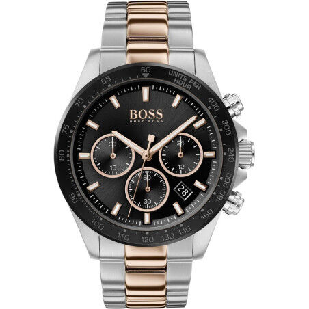 Herrenuhr Hugo Boss 1513757 (Ø 43 mm)