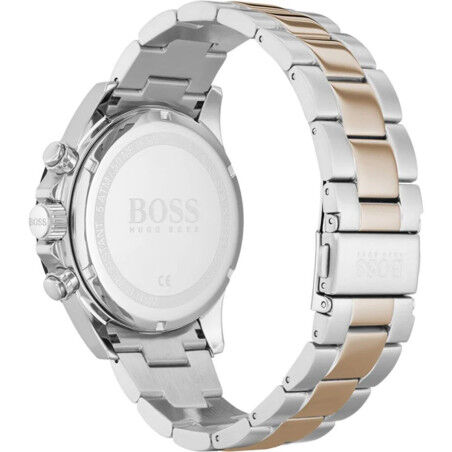 Herrenuhr Hugo Boss 1513757 (Ø 43 mm)